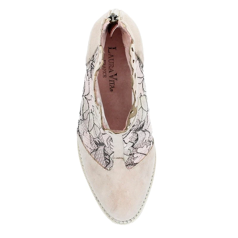 Bottines - ELOISEO 37