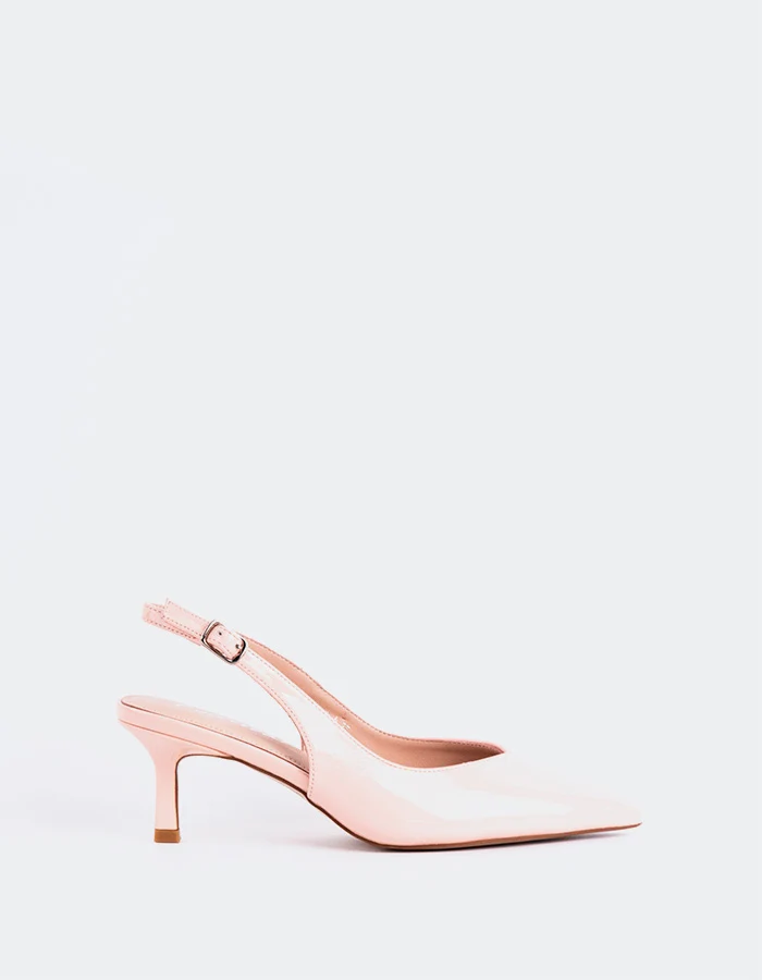 Marrah Pink Naplack