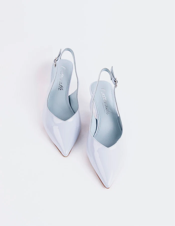 Marrah Blue Naplack
