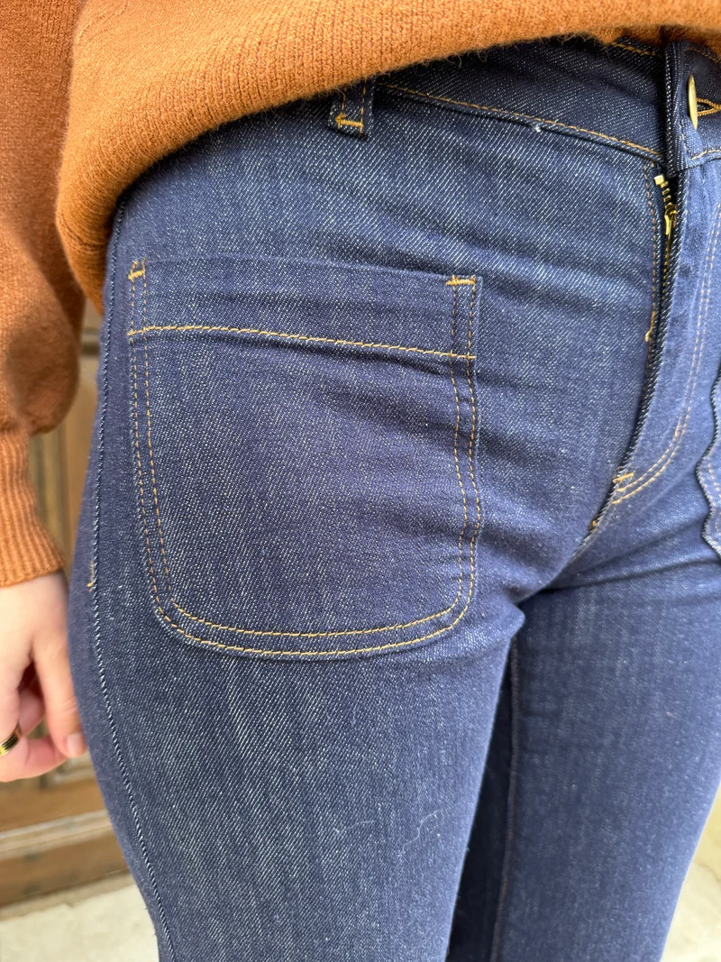 Jean SONNY brut LA PETITE ÉTOILE