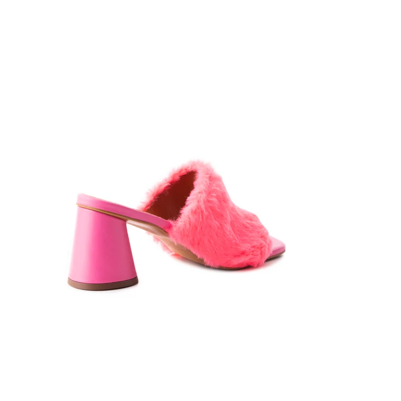 Legrena Fuchsia Neon