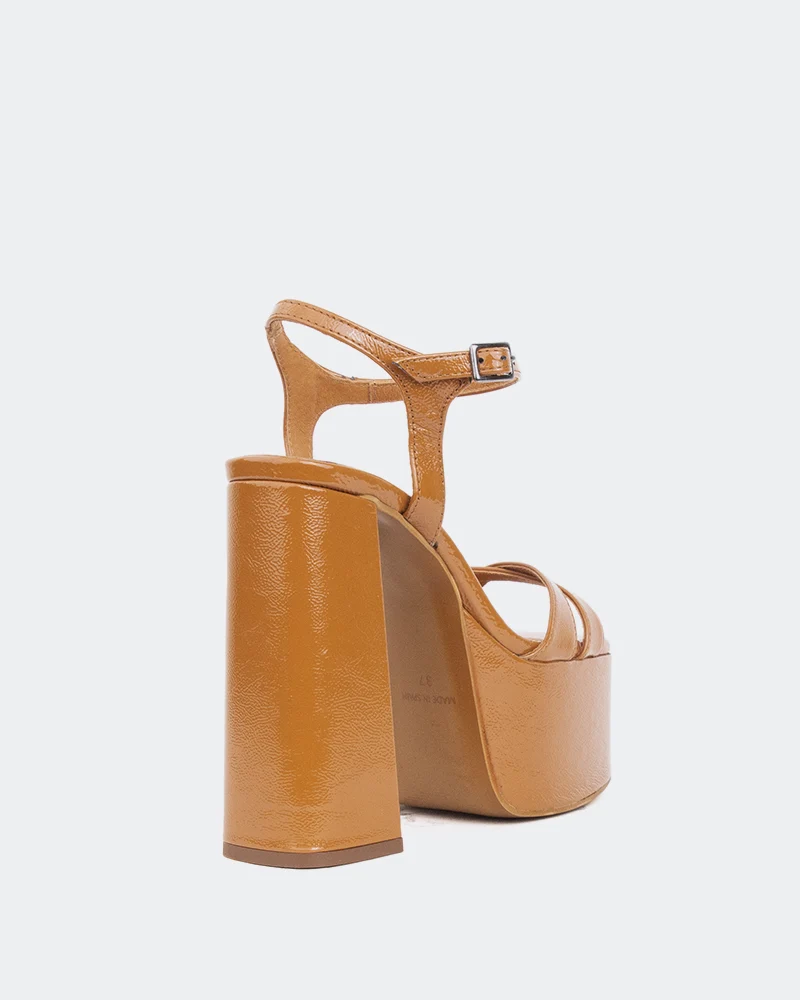 Ives Cognac Naplack