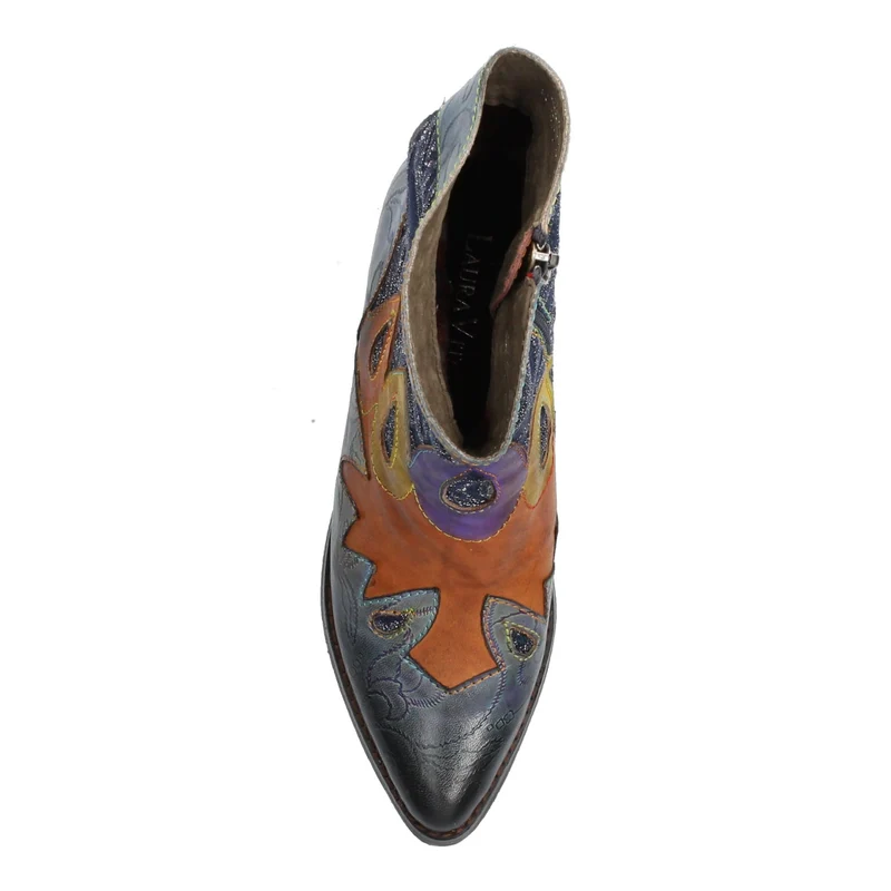 Santiags - Bottines HICNIO 13