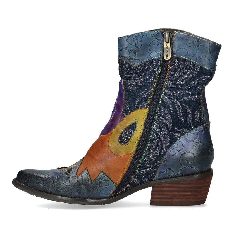 Santiags - Bottines HICNIO 13