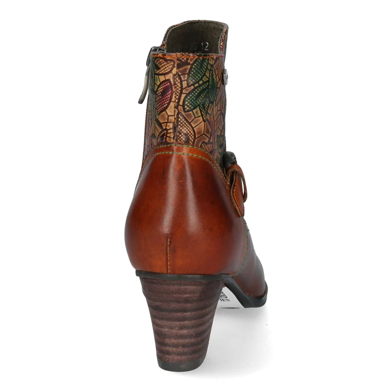Bottines - GOCJIO 11