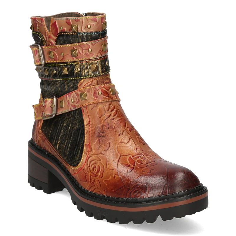 Bottines - KESSO 04