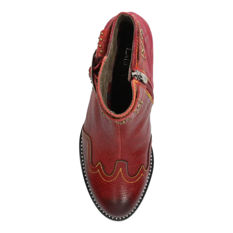 Bottines - IDCORAO 06