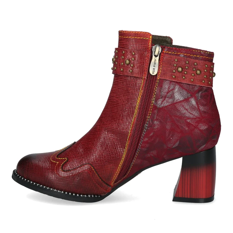 Bottines - IDCORAO 06