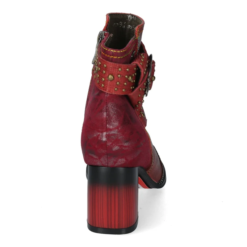 Bottines - IDCORAO 06