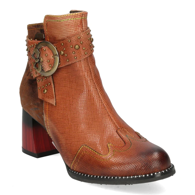 Bottines - IDCORAO 06