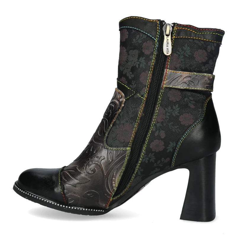 Bottines - KASIAO 01