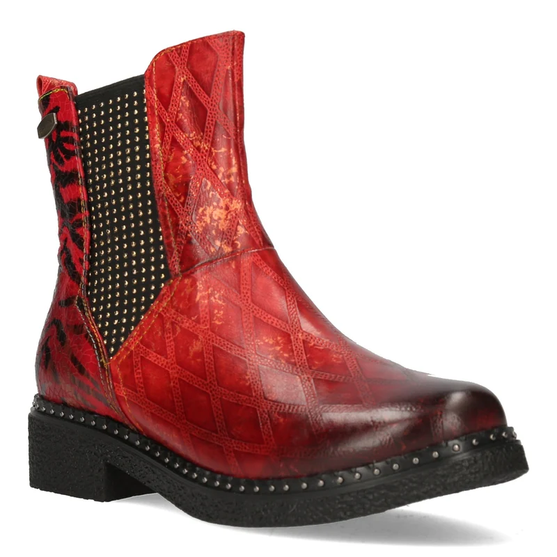 Bottines - IDCITEO 31