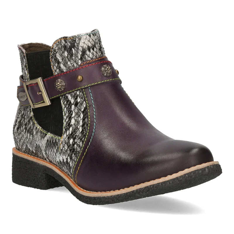 Bottines - COCRALIEO 04 nature