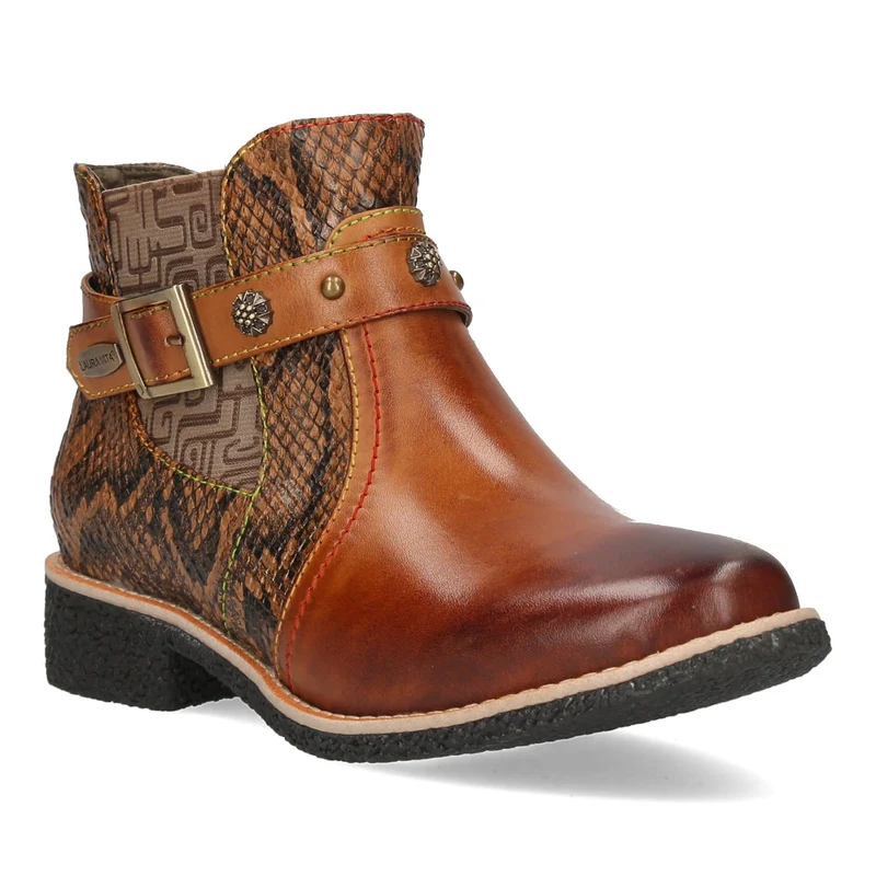 Bottines - COCRALIEO 04 nature