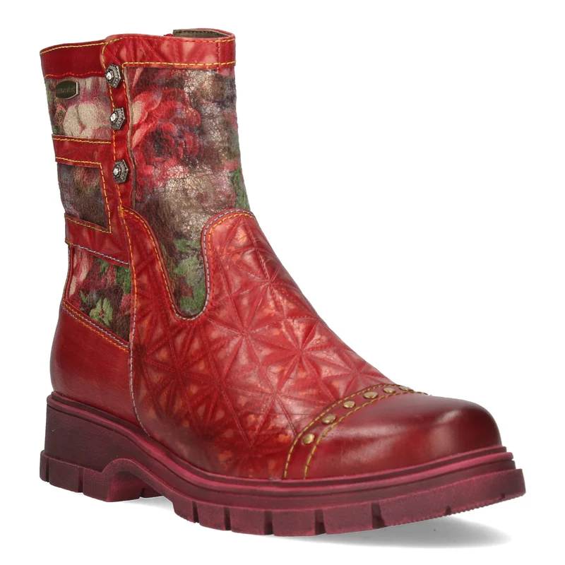 Bottines - KAELAO 02
