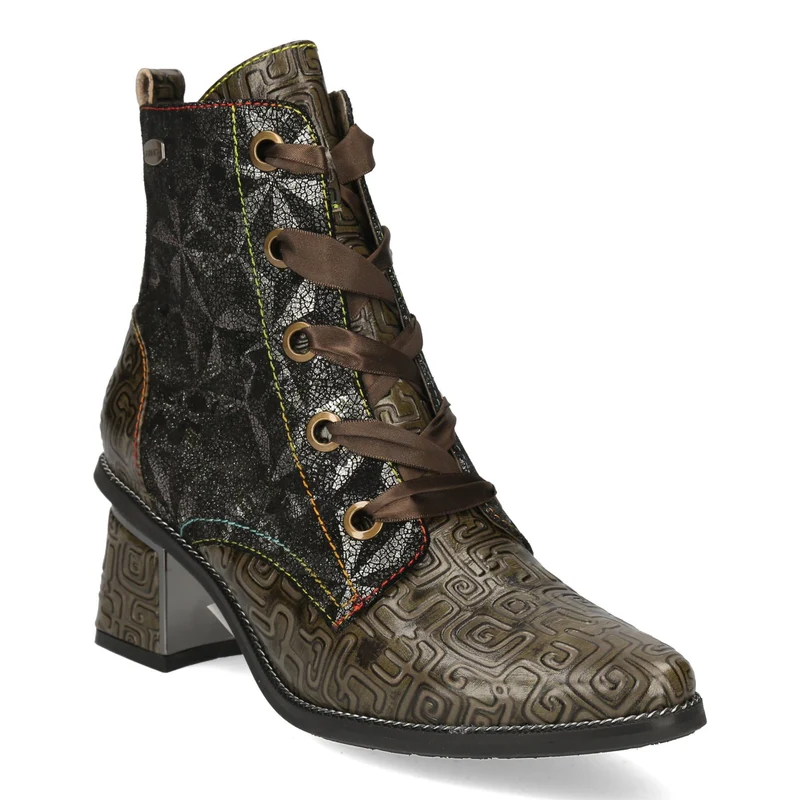 Bottines - KANIO 03
