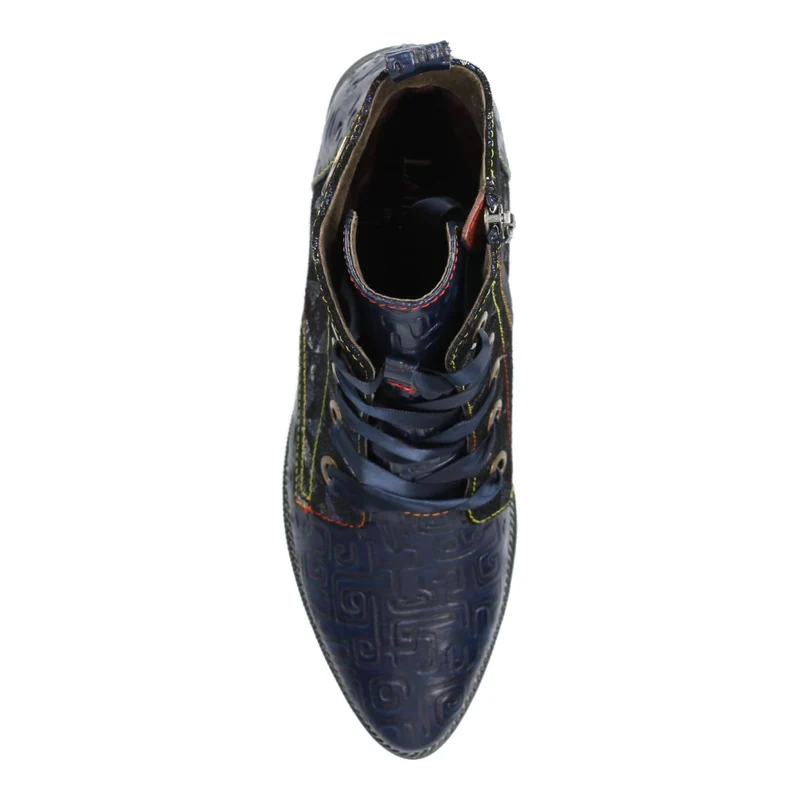 Bottines - KANIO 03
