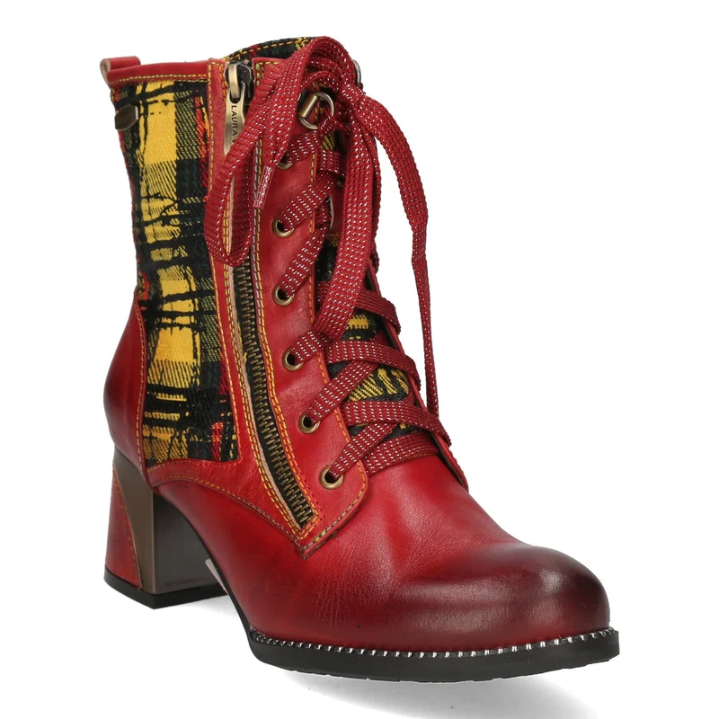 Bottines - ILCIRO 06