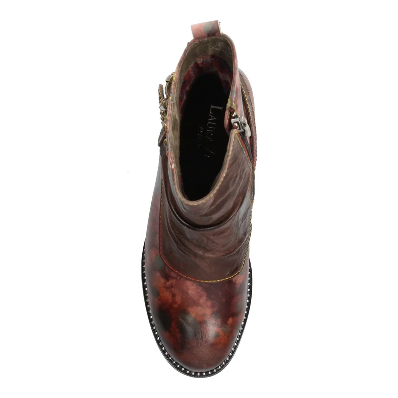 Bottines - ILCIRO 07