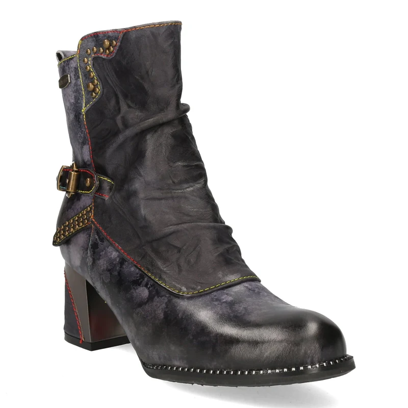 Bottines - ILCIRO 07