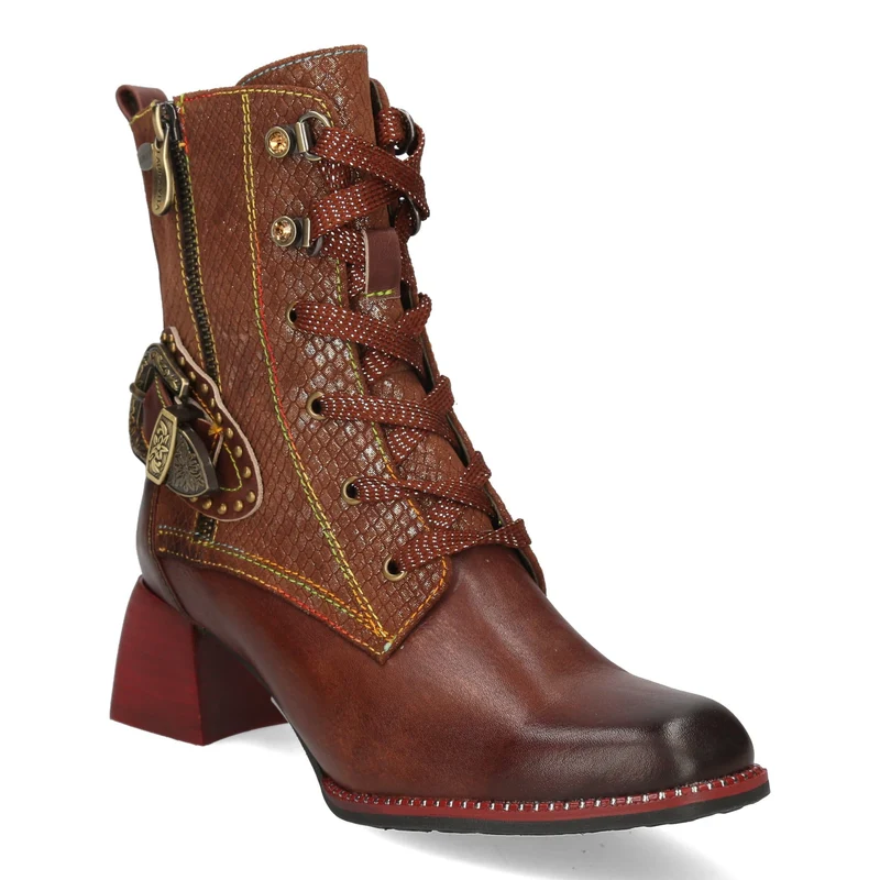 Bottines - KANELO 03