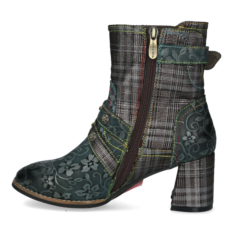 Bottines - KELLAO 04