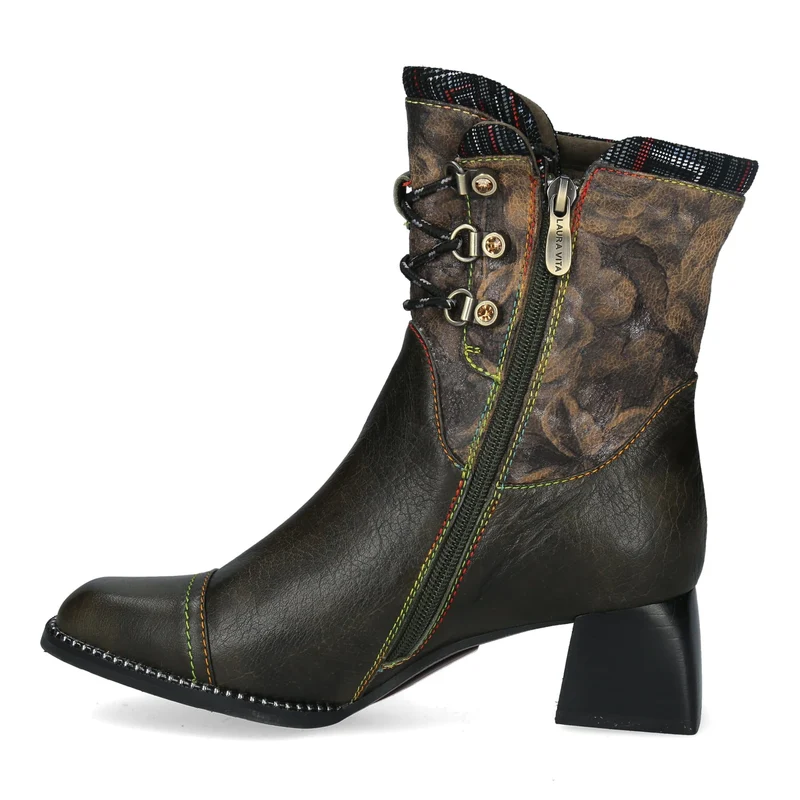 Bottines - KANELO 04