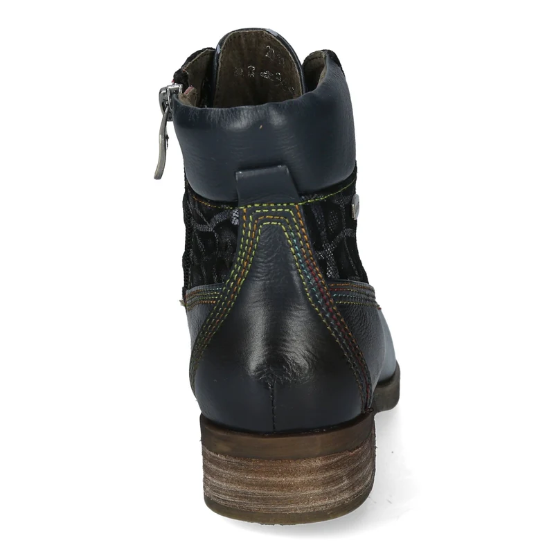 Bottines - KELYAO 02