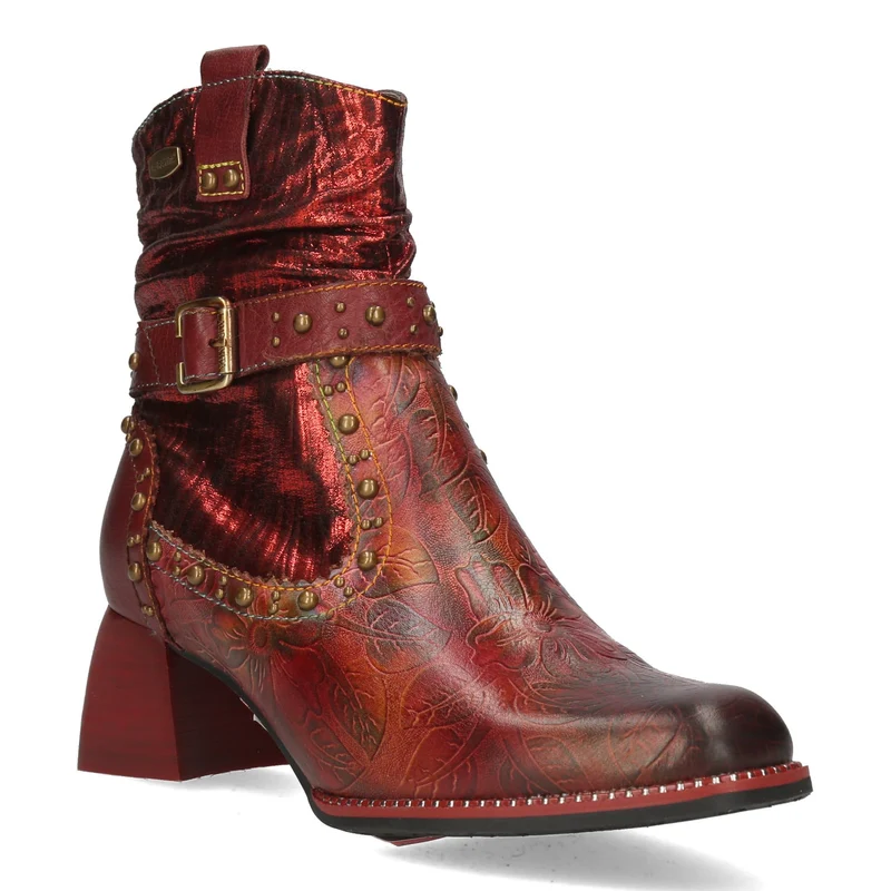 Bottines - KANELO 01