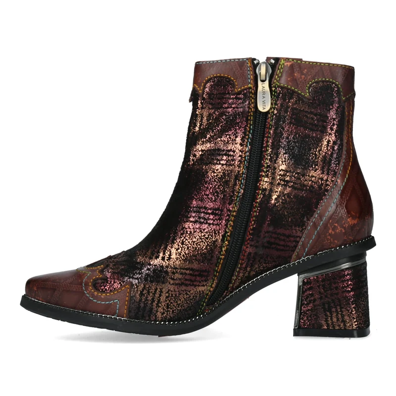 Bottines - KANIO 02
