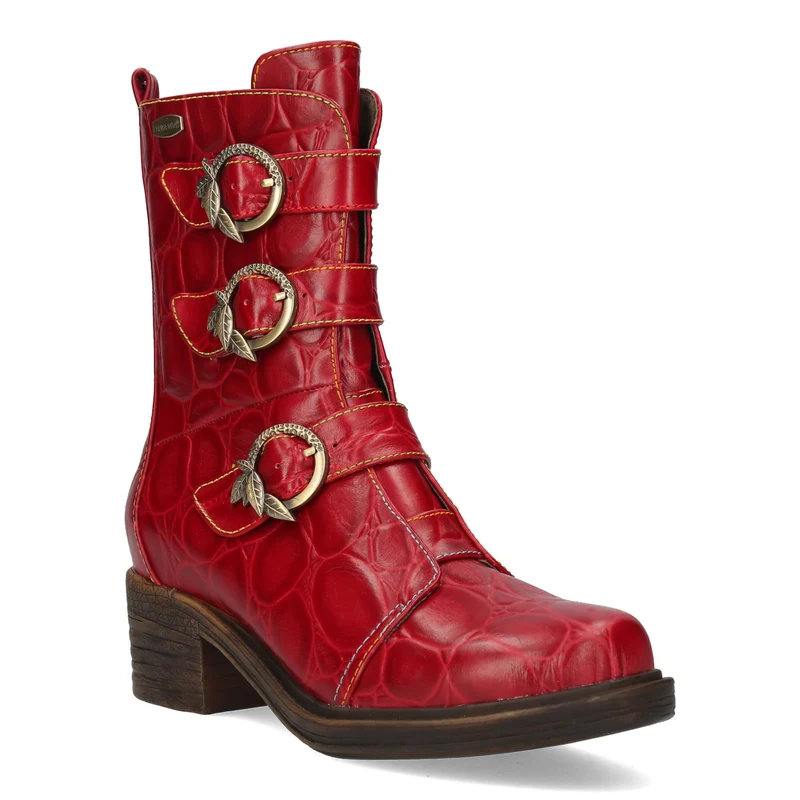 Bottines - GICRONO 11