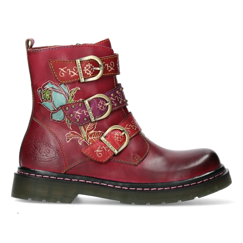 Bottines - GUCRO 03