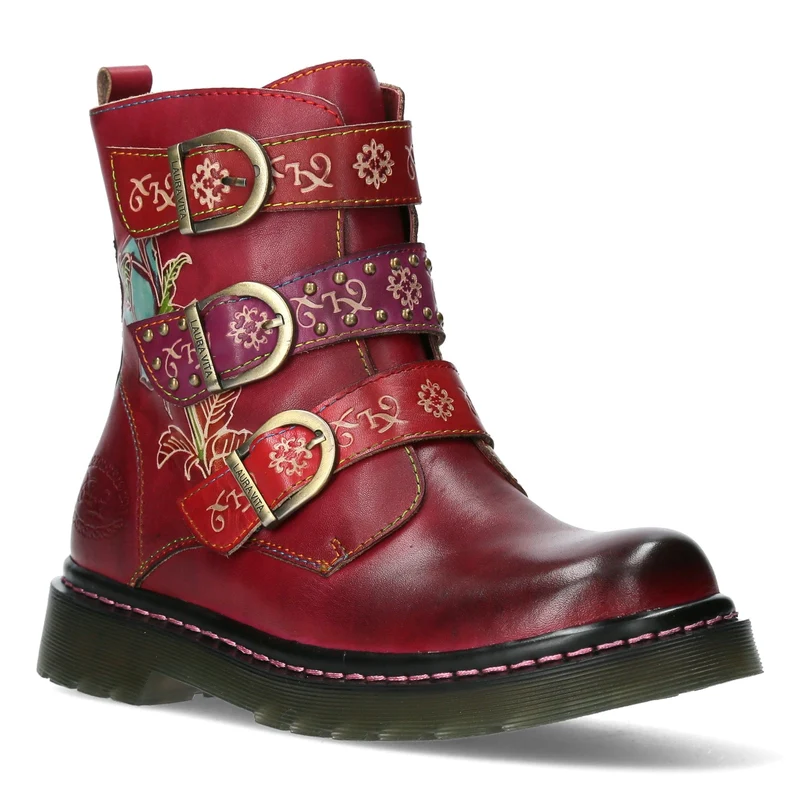 Bottines - GUCRO 03