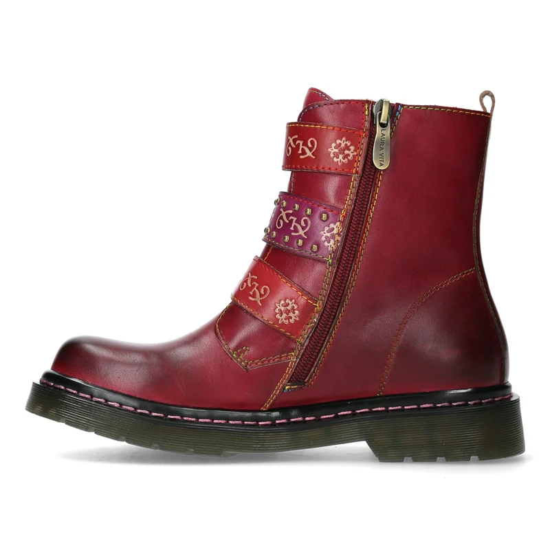 Bottines - GUCRO 03