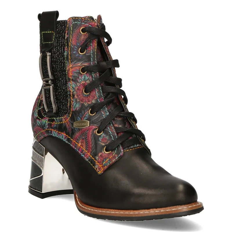 Bottines - MARBREO 02