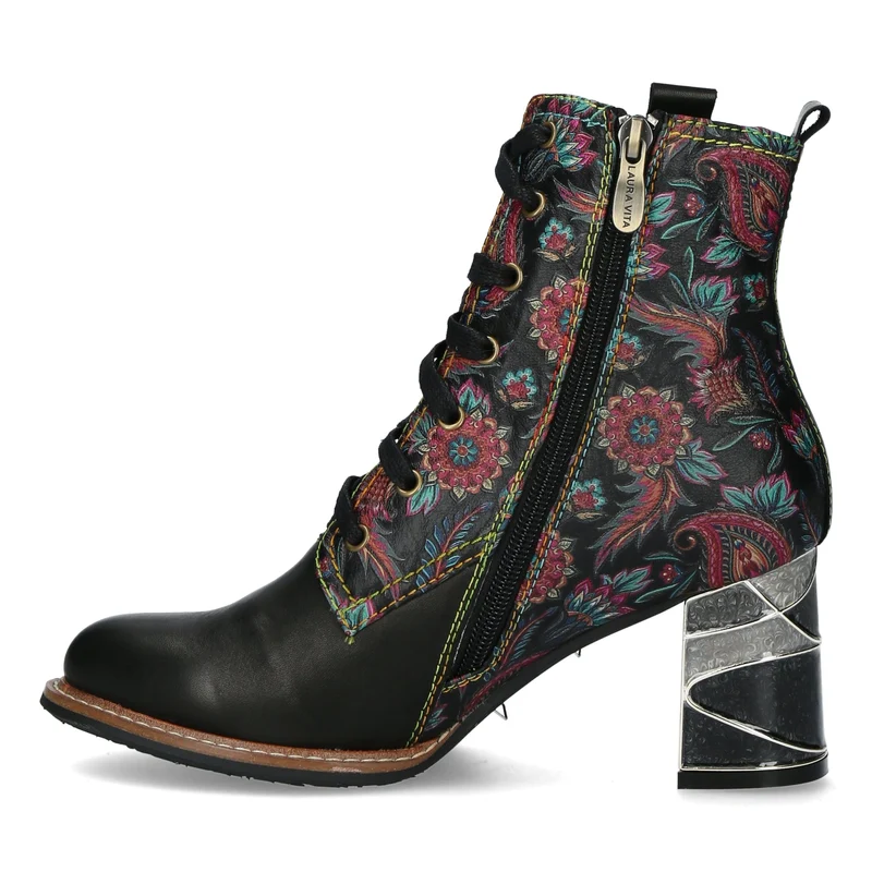 Bottines - MARBREO 02