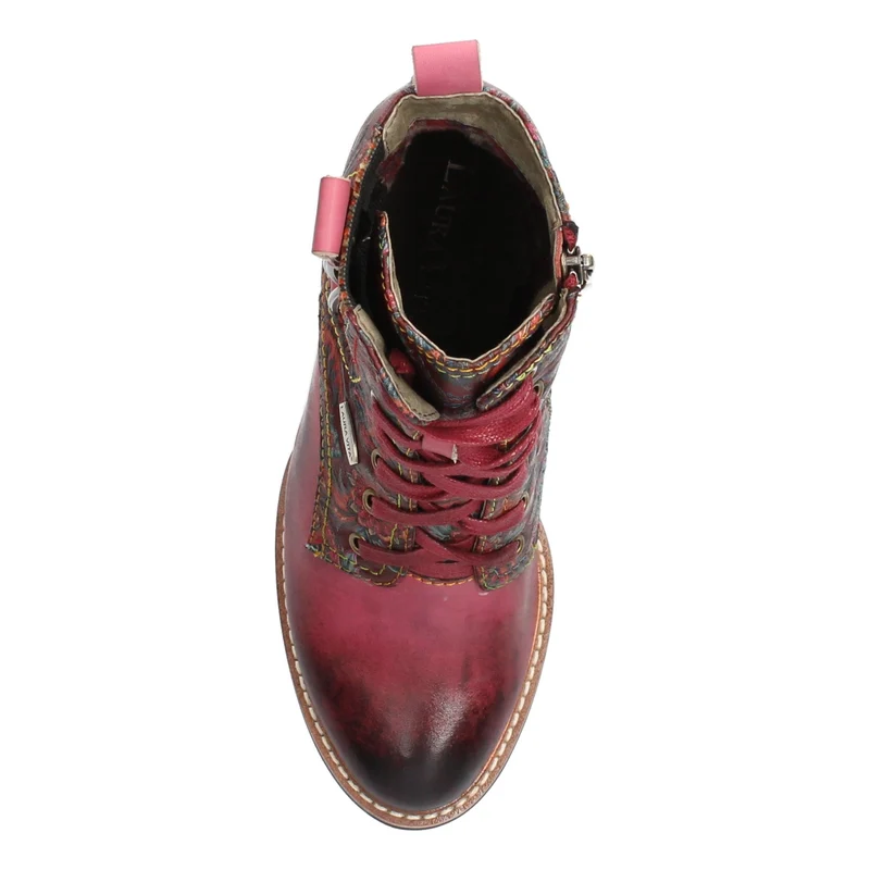 Bottines - MARBREO 02