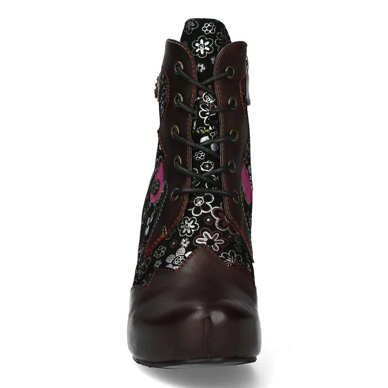Bottines - MAGALIEO 07