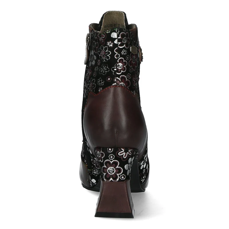 Bottines - MAGALIEO 07