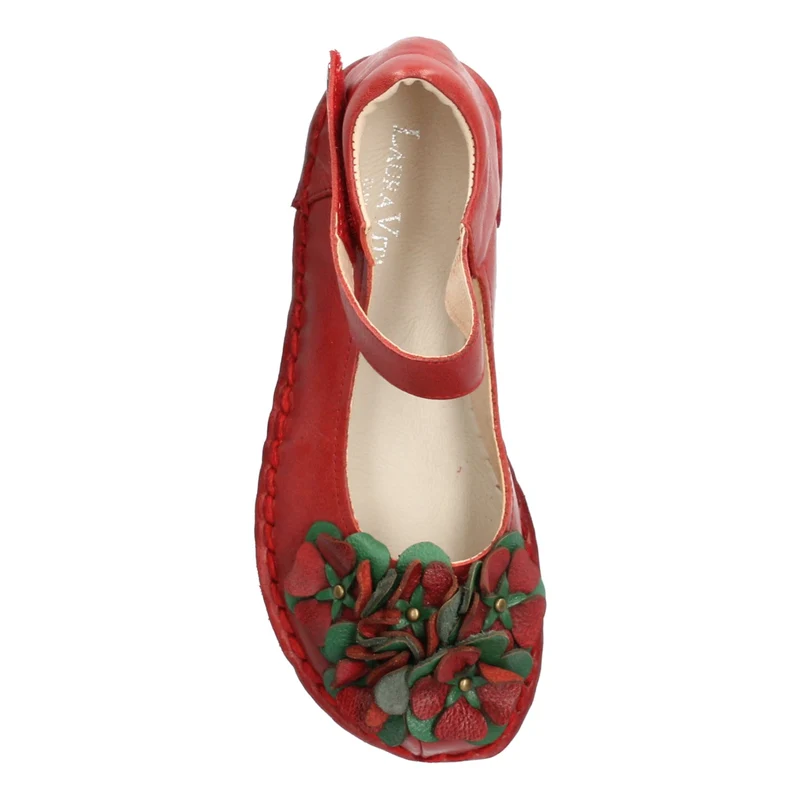 Ballerines - HOCOBIO 18