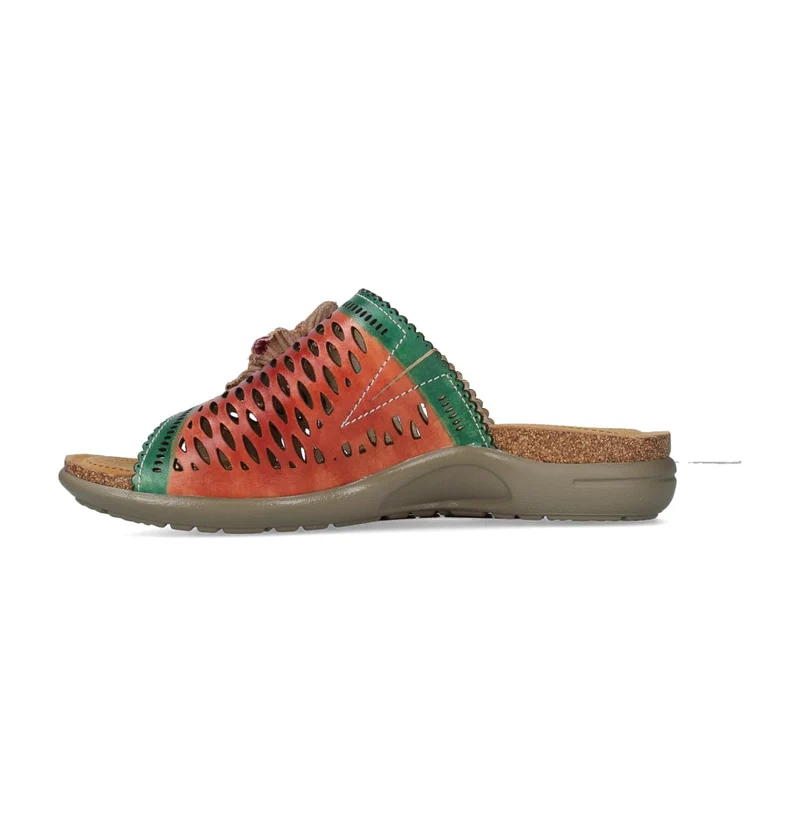 Mules - LILOO 01