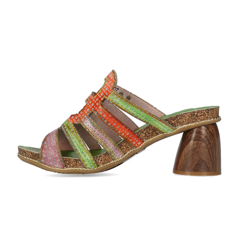 Mules - LILIO 05