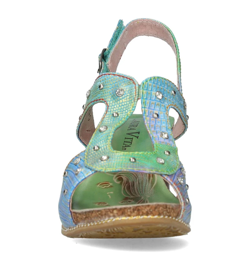 Sandales - LILIO 03