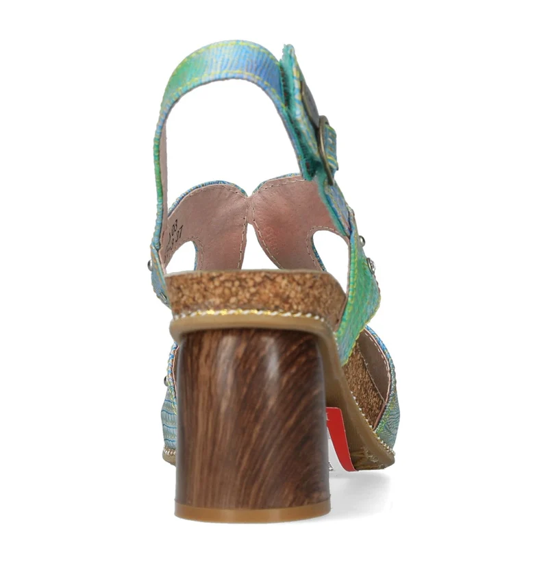 Sandales - LILIO 03