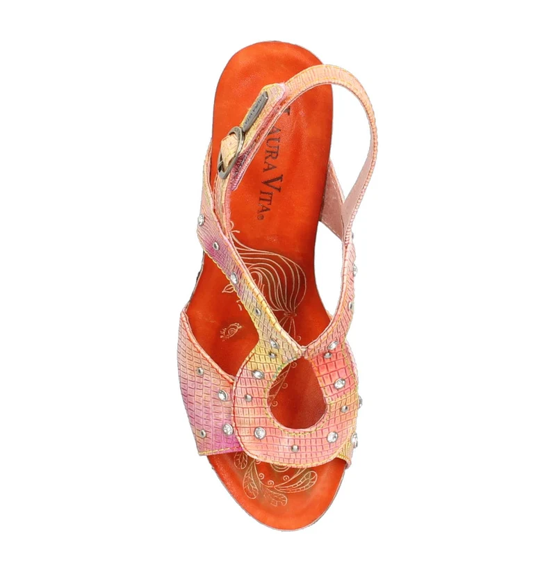 Sandales - LILIO 03