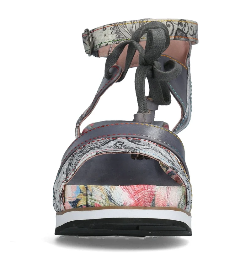 Sandales - HECIO 1121 Fleur