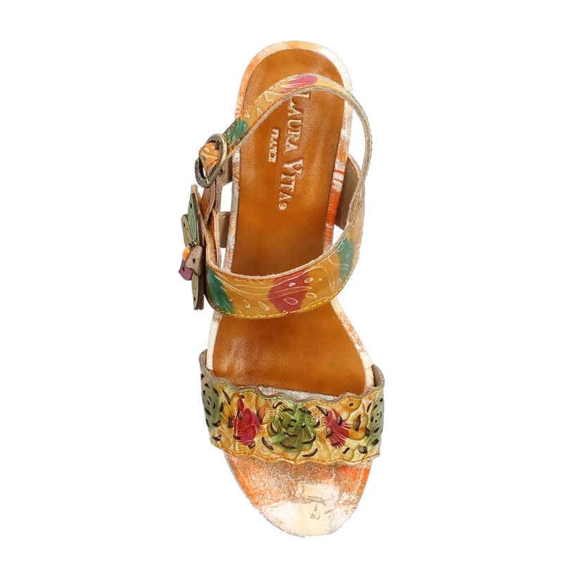 Sandales - FRAISO 01