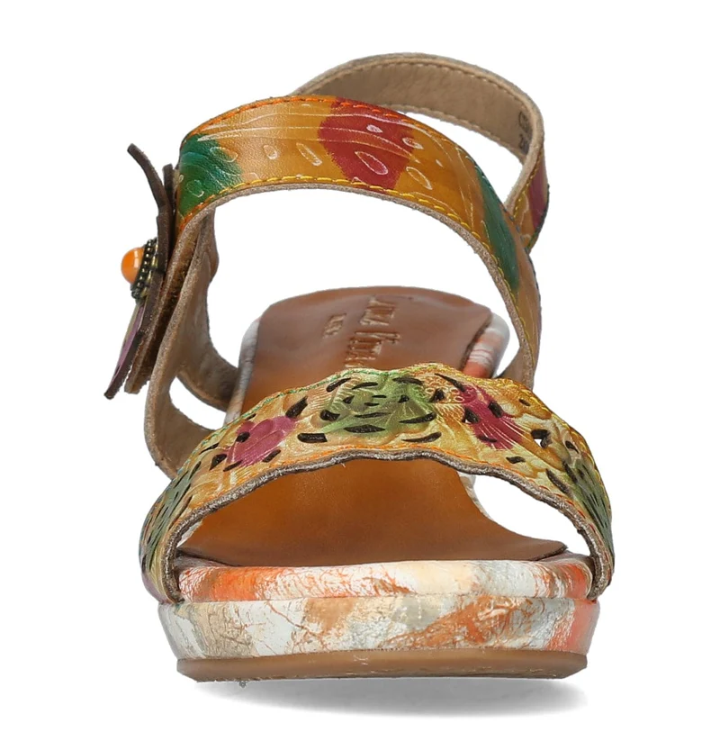 Sandales - FRAISO 01