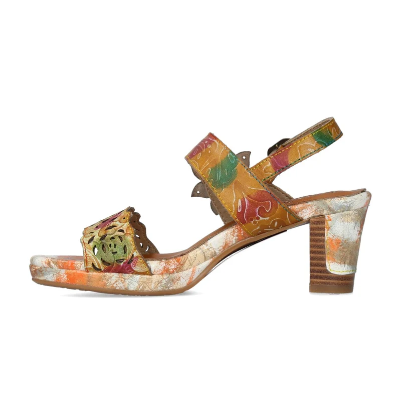 Sandales - FRAISO 01
