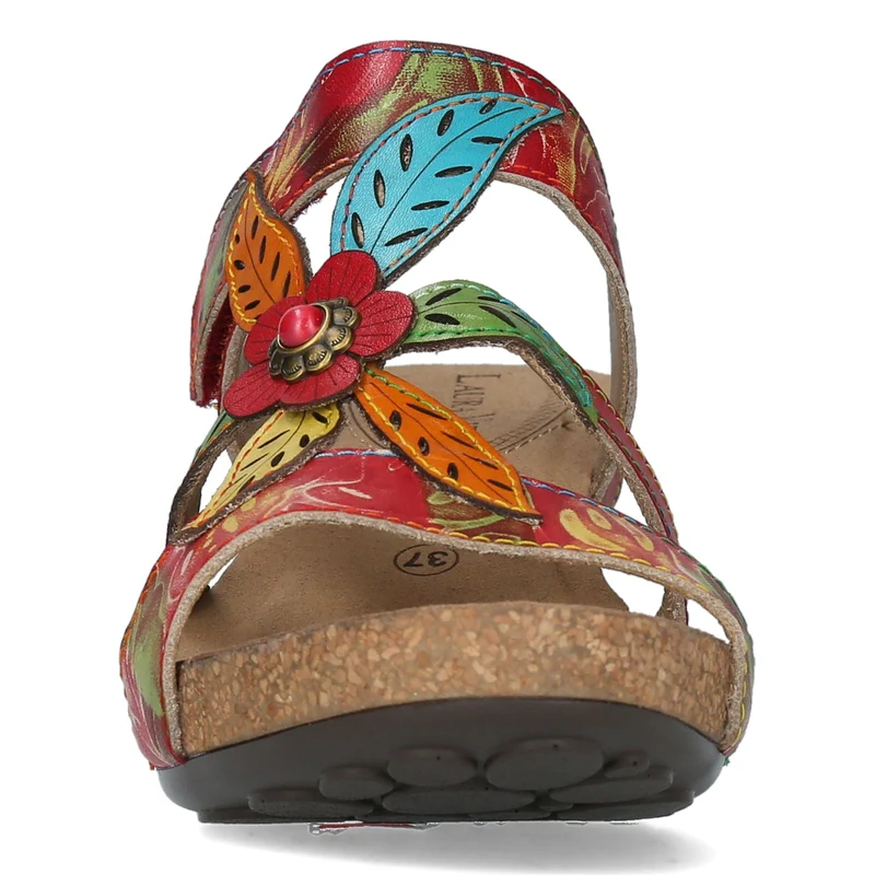 Mules - LANO 03